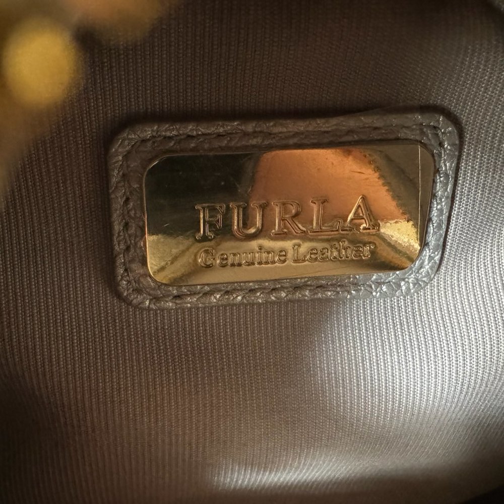 FURLA mini backpack - Picture 6 of 7